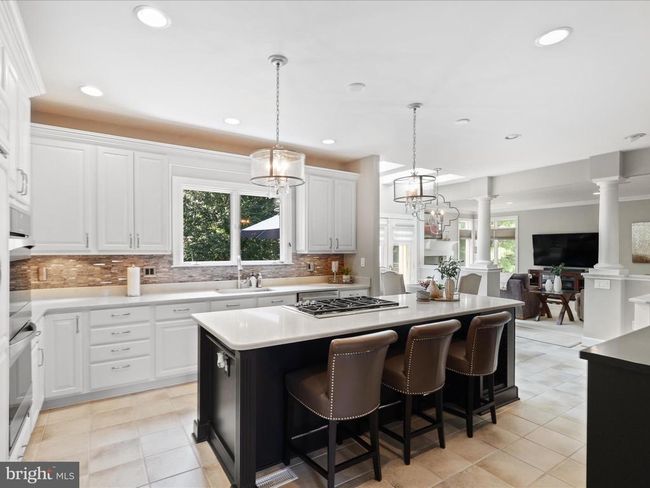 12024 Walnut Branch Rd, House other with 6 bedrooms, 5 bathrooms and null parking in RESTON VA | Image 29