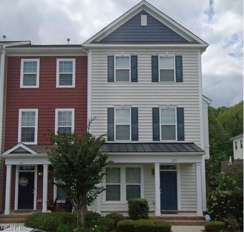 147-279 Tigerlilly Dr, Portsmouth, VA, 23701-2744 | Card Image