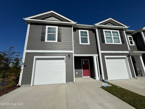 3146 Lobelia Ln, Leland, NC, 28451-4313 | Card Image