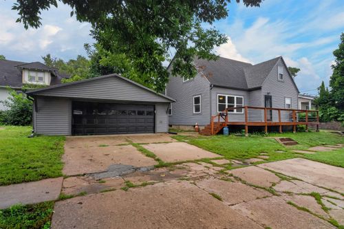 504 Randall St, Reinbeck, IA, 50669-1230 | Card Image