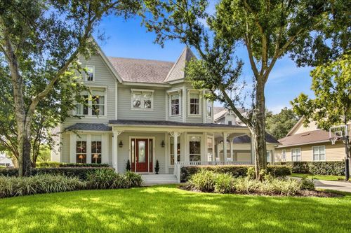 8241 Tibet Butler Dr, WINDERMERE, FL, 34786-5614 | Card Image