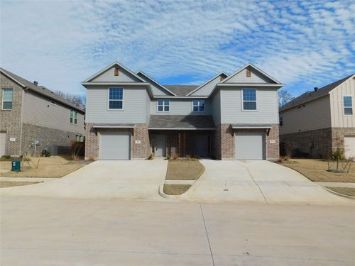 505 Mockingbird Ln, Denton, TX, 76209 | Card Image