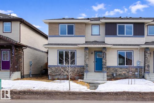 2509 14 Ave Nw, Edmonton, AB, T6T2J6 | Card Image