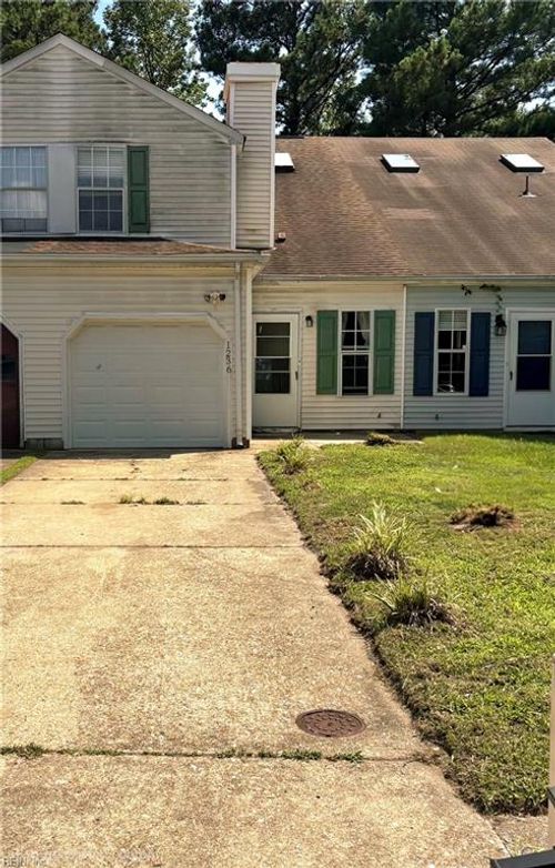1236 Damyien Arch, Chesapeake, VA, 23320 | Card Image