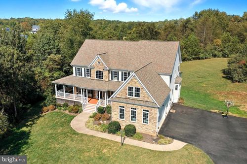 10004 Windy Hill Dr, NOKESVILLE, VA, 20181-3347 | Card Image