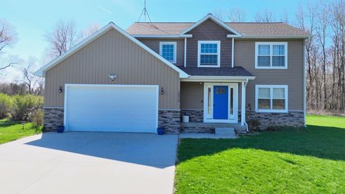 2578 White, Deerfield Township, MI, 48858 | Card Image