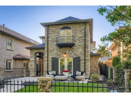 471 Adams St, Denver, CO, 80206-4410 | Card Image