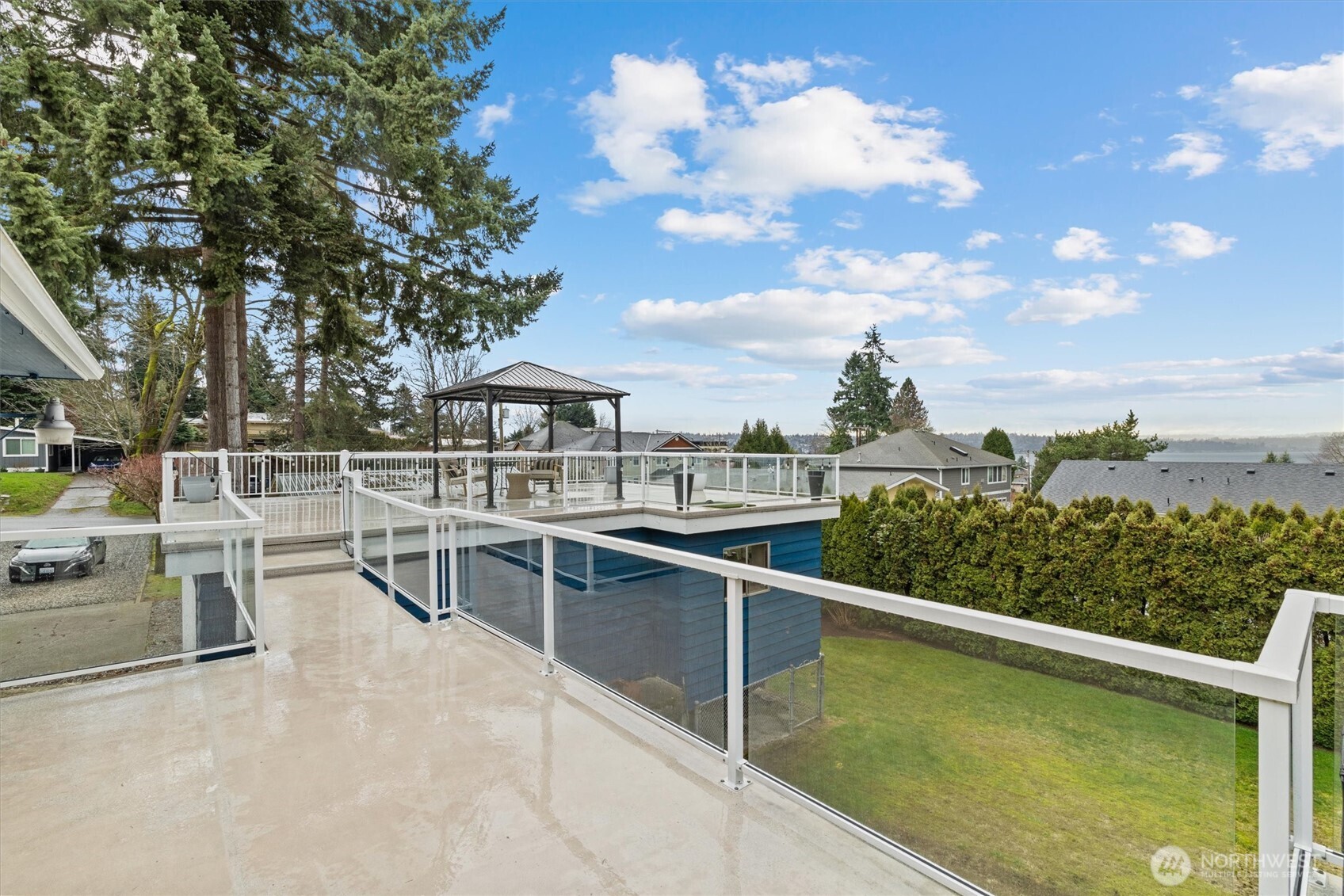 Residential in Renton 5