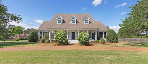 11 Stonehenge Drive, Jackson, TN, 38305 | Card Image