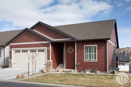 6327 Ridge Stone Dr S, Billings, MT, 59106-5600 | Card Image
