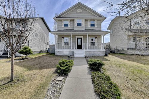 291 Pinnacle Drive, Grande Prairie, AB, T8W2P8 | Card Image
