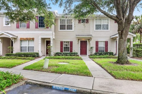 15807 Fishhawk Falls Dr, LITHIA, FL, 33547-3857 | Card Image