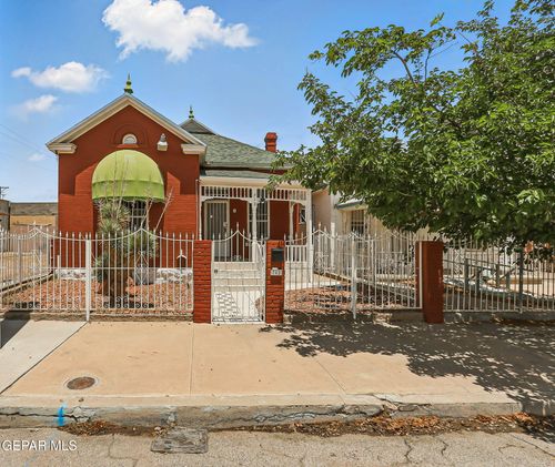 712 N Ochoa St, El Paso, TX, 79902-5334 | Card Image