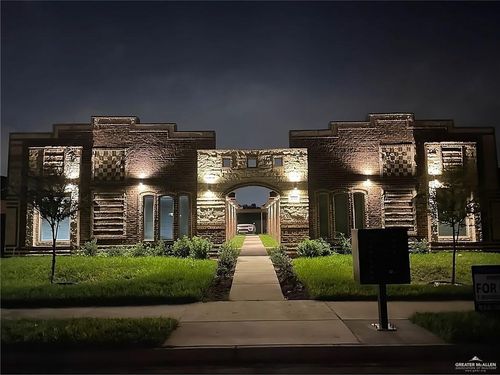 2705 Primrose, Edinburg, TX, 78541-0772 | Card Image