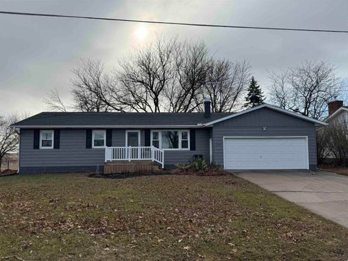 1204 Sunset Drive, Parkersburg, IA, 50665 | Card Image