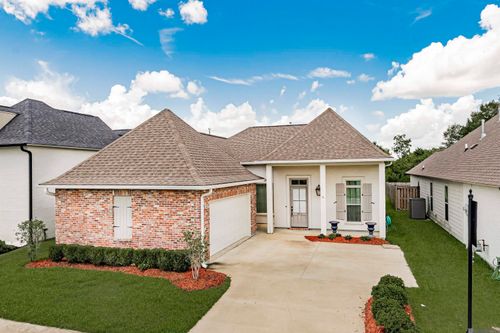 522 Heron Point Dr, Baton Rouge, LA, 70810-7414 | Card Image