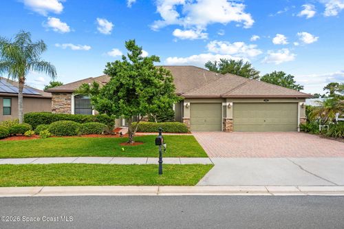 382 Adamo Way, West Melbourne, FL, 32904-5172 | Card Image