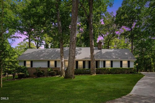 8501 Shadow Wood Pl, Raleigh, NC, 27613-4213 | Card Image