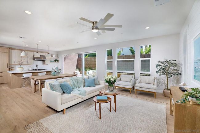 567 N Vulcan Ave, House other with 3 bedrooms, 3 bathrooms and 2 parking in Encinitas CA | Image 5