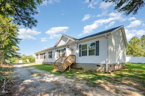 2551 Old Durham Rd, Roxboro, NC, 27573-5663 | Card Image