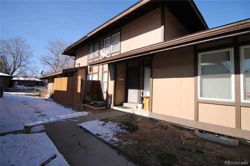 3736 S Granby Way, Aurora, CO, 80014-4052 | Card Image