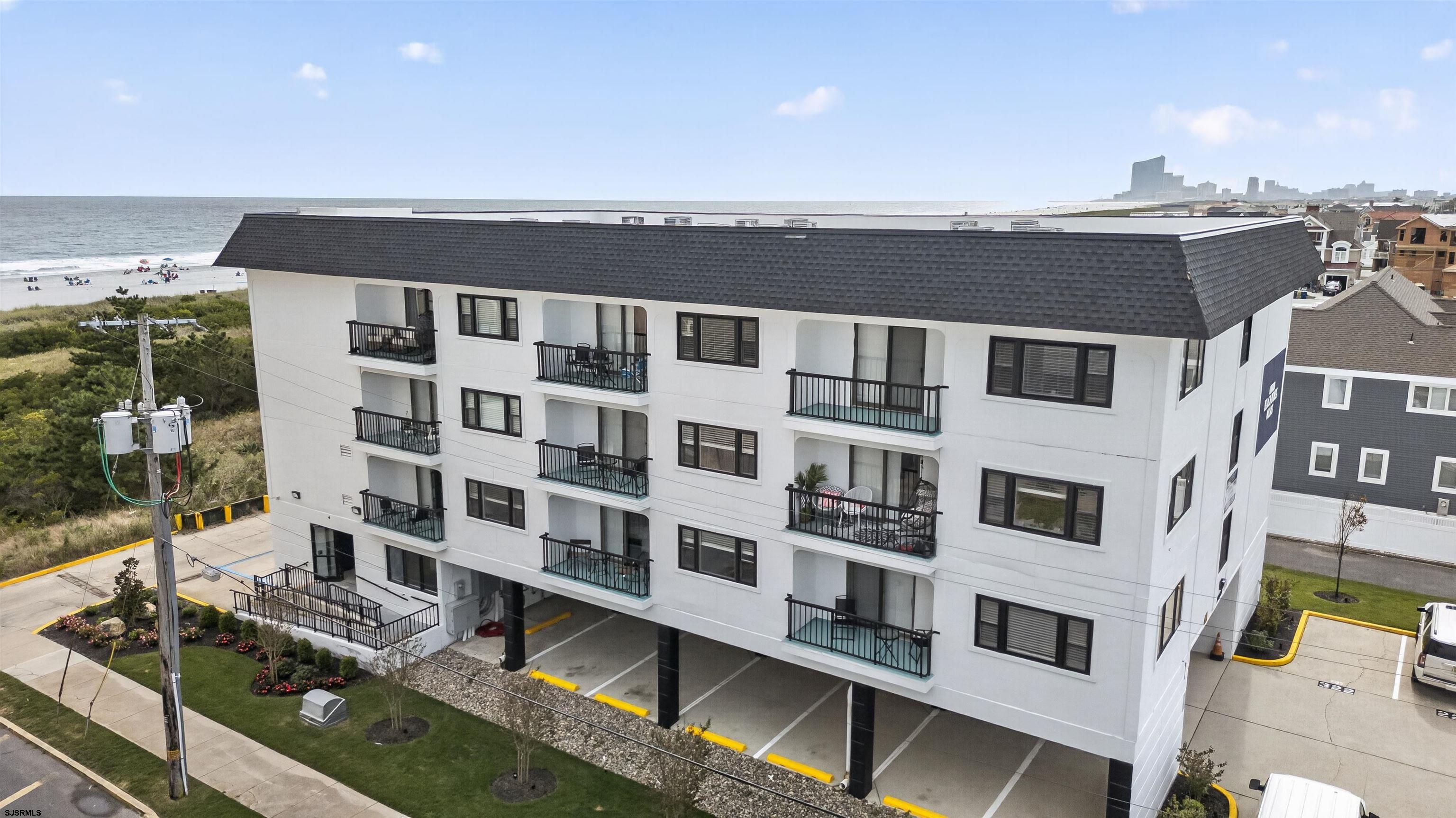 Residential Lease in Brigantine