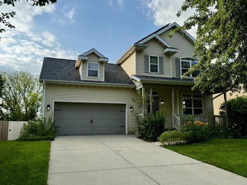 4138 Westerfield Ln, MADISON, WI, 53704-6231 | Card Image