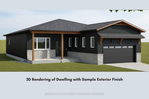 34 Della St, Sutton West, ON, L0E1R0 | Card Image