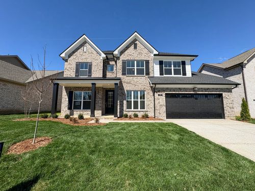 215 Settlers Way, Hendersonville, TN, 37075-6753 | Card Image
