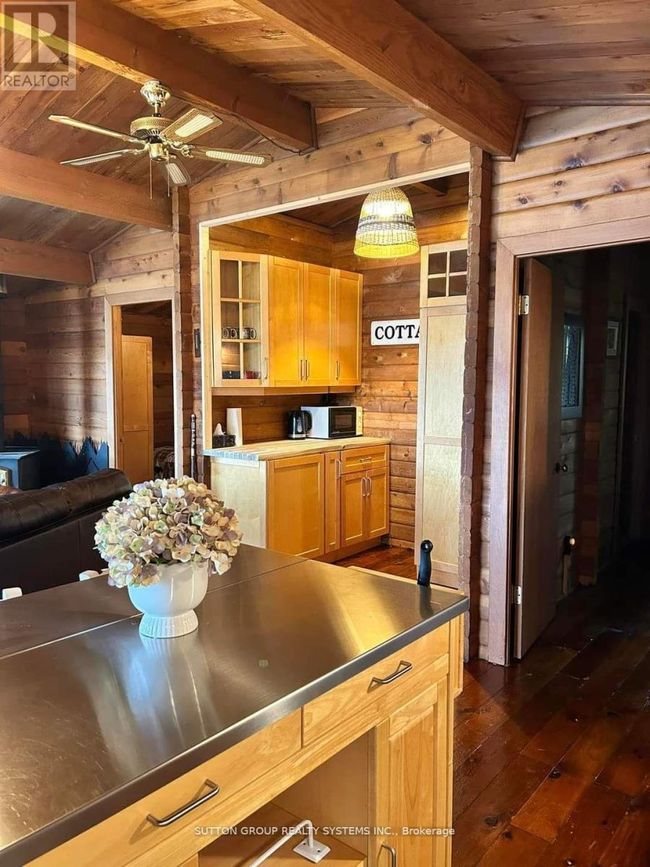 397 Healey Lake Water, House other with 3 bedrooms, 1 bathrooms and null parking in The Archipelago ON | Image 11