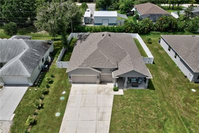 8465 105th Court, House other with 4 bedrooms, 2 bathrooms and null parking in Vero Beach FL | Image 2