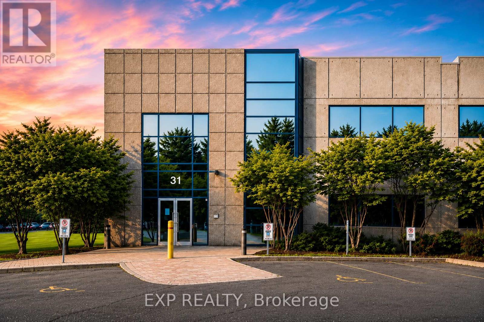 Commercial Sale in Ottawa