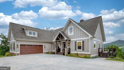 2368 Haven Heights Rd, Hiawassee, GA, 30546-4456 | Card Image