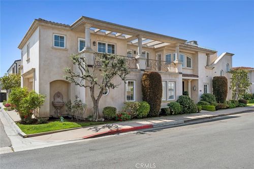 521 Via Lido Nord, Newport Beach, CA, 92663 | Card Image