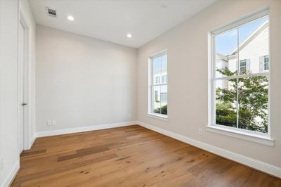 1st floor bedroom with lots of natural light. | Image 3