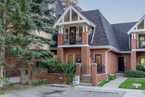 122-1110 5 Ave Nw, Calgary, AB, T2N0R6 | Card Image