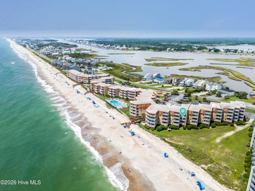 3206-1866 New River Inlet Road, North Topsail Beach, NC, 28460 | Card Image