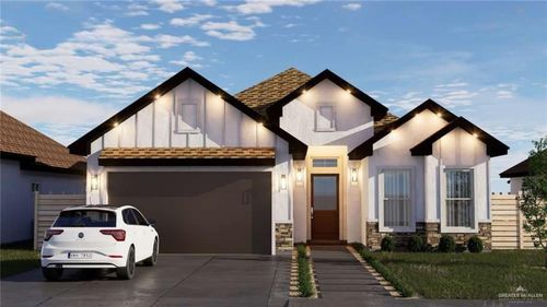 10609 31st Street, McAllen, TX, 78504 | Card Image