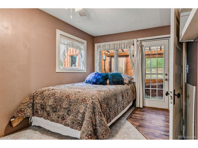 16514 Elkhorn Rd, House other with 2 bedrooms, 2 bathrooms and null parking in Como CO | Image 14