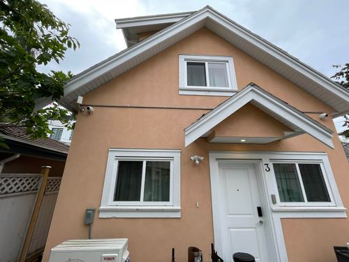 laneway-276 W 48th Ave, Vancouver, BC, V5Y2Y8 | Card Image