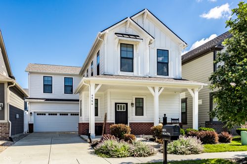 6954 Mccain Way, Carmel, IN, 46033-9879 | Card Image