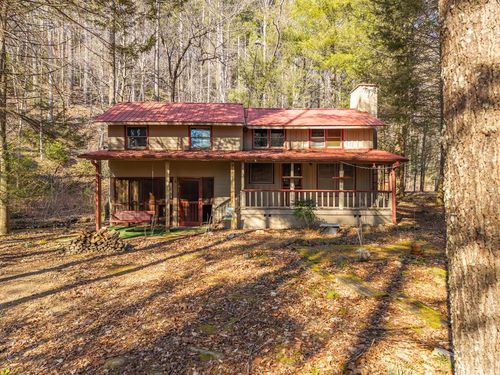 5411 Turniptown Rd, Ellijay, GA, 30536-1972 | Card Image