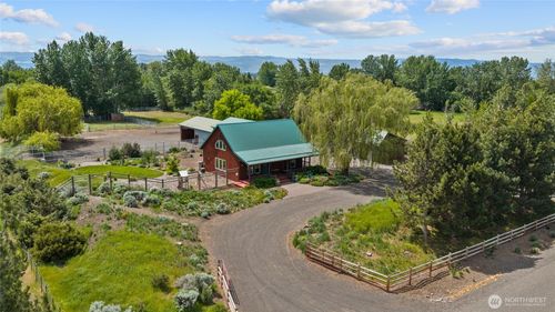 1750 Rader Road Ellensburg Wa 98926-7332, Ellensburg, WA, 98926 | Card Image