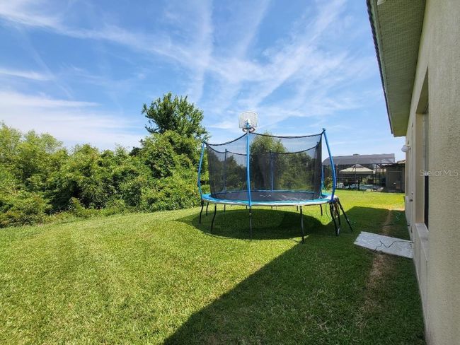 3538 Valleyview Dr, House other with 4 bedrooms, 3 bathrooms and null parking in KISSIMMEE FL | Image 11