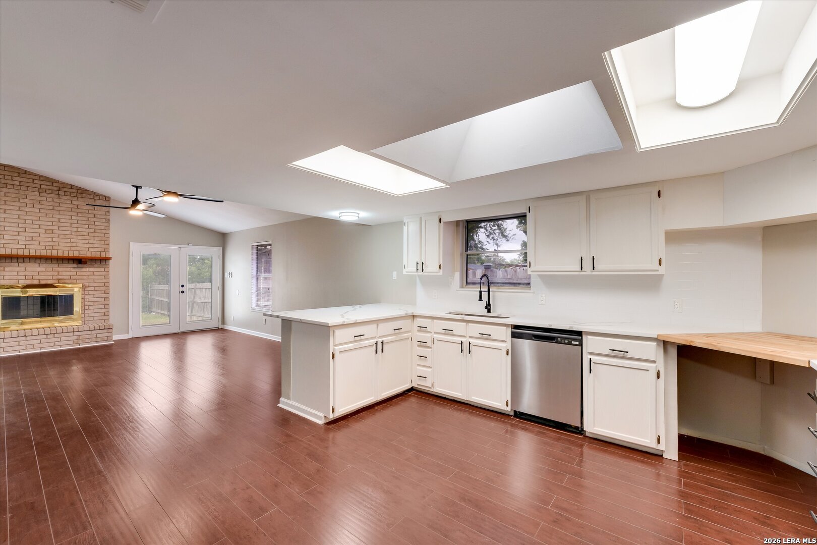 Residential Lease in San Antonio 4