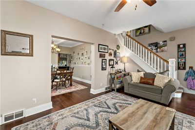 1144 Hillsdale Ave, House other with 4 bedrooms, 1 bathrooms and null parking in Dormont PA | Image 3