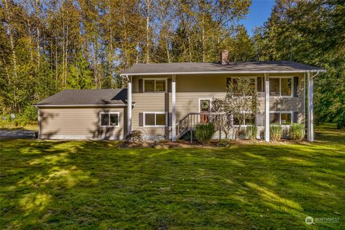 2611 141st Drive Se, Snohomish, WA, 98290 | Card Image