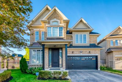 1215 Jezero Cres, House other with 4 bedrooms, 5 bathrooms and 6 parking in Oakville ON | Image 1