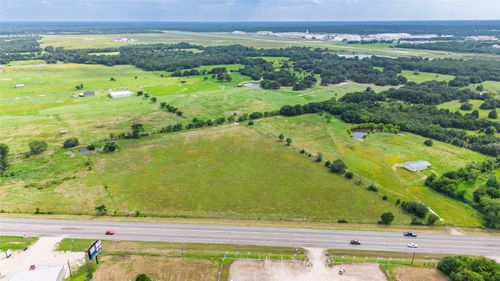 6.65 Acres State Highway 69 S, Greenville, TX, 75402 | Card Image