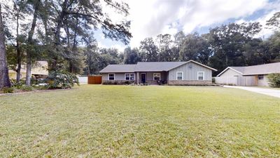 5712 Se 12 Th Street, House other with 3 bedrooms, 2 bathrooms and null parking in Ocala FL | Image 1